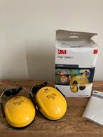 Gehoorbeschermers Peltor Optime NIEUW., Ophalen of Verzenden, Nieuw