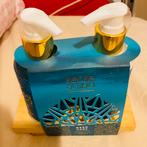 Te koop aangeboden helemaal nieuw handen verzorging set., Ophalen of Verzenden, Zo goed als nieuw