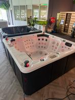 Jacuzzi, Tuin en Terras, Bubbelbaden en Hottubs, Ophalen, Nieuw, Pomp