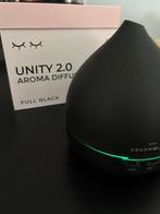 Geurwolkje Aroma Diffuser + 3 Olieën, Ophalen, Zo goed als nieuw