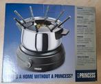 Fonduepan/Fondueset Princess nieuw, Ophalen of Verzenden, Nieuw, Elektrisch, Fondueset