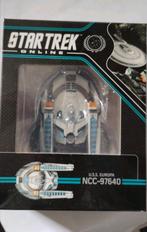 Eaglemoss - Star Trek Online - U.S.S. Europa, Hobby en Vrije tijd, Ophalen of Verzenden, Nieuw, Groter dan 1:32
