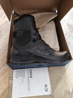 HAIX Black Eagle Tactical 2.0 GTX high/black maat 44, Nieuw, Ophalen of Verzenden, Werkschoenen, Zwart