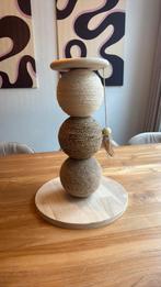 Krabpaal voor katten van Designed by Lotte, Dieren en Toebehoren, Ophalen, Zo goed als nieuw, Krabpaal