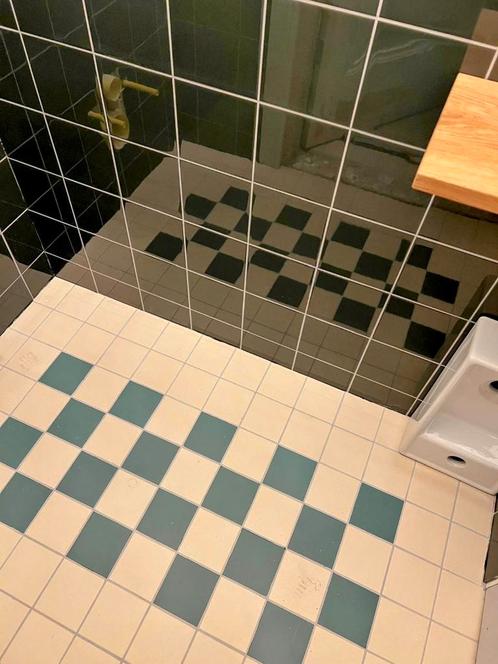 Winckelmans tegels verschillende kleuren en maten., Doe-het-zelf en Verbouw, Tegels, Nieuw, Wandtegels, Keramiek, Minder dan 20 cm