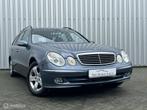 Mercedes E-klasse Combi 240 Avantgarde | Aut | Youngtimer |, Te koop, 5 stoelen, Benzine, 2597 cc