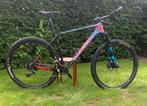Carbon mountainbike Orbea XL een echte klimfiets., Fietsen en Brommers, Fietsen | Mountainbikes en ATB, 57 cm of meer, Zo goed als nieuw