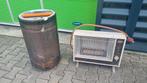Gas kachel, Huis en Inrichting, Kachels, Ophalen, Gebruikt, Gas, Gaskachel