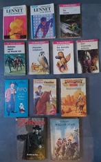 Kinderboeken jongens / meisjes van 1 tot 14 jaar, Ophalen of Verzenden, Gelezen, Diverse auteurs