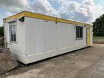 Unit/ keet, Zakelijke goederen, Machines en Bouw | Keten en Containers, Ophalen of Verzenden