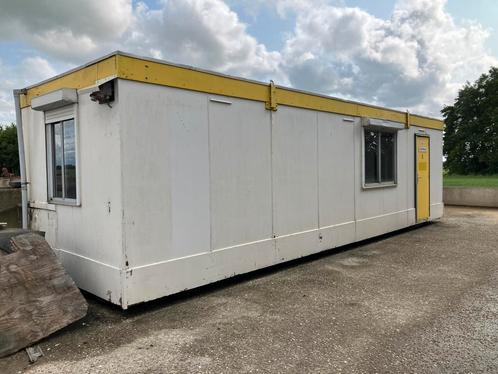 Unit/ keet, Zakelijke goederen, Machines en Bouw | Keten en Containers, Ophalen of Verzenden