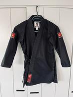 Matsuru sport pak maat 130, Judo, Maat XS of kleiner, Ophalen of Verzenden, Zo goed als nieuw