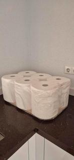 Tork handdoekrollen 6 stuks (150 x 21 cm), Ophalen of Verzenden, Overige typen