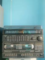 Radio stereo, Audio, Tv en Foto, Stereo-sets, Zo goed als nieuw, Ophalen