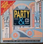 party en co nieuwe editie '97-'98, Ophalen of Verzenden, Zo goed als nieuw