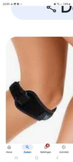 Kniebrace, Ophalen of Verzenden, Nieuw, Overige typen, Overige merken