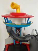Paw patrol toren, Kinderen en Baby's, Speelgoed | Actiefiguren, Ophalen of Verzenden, Zo goed als nieuw