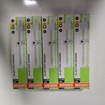Osram Dulux S Spaarlamp - warm wit - 9W (5 stuks), Ophalen of Verzenden, Nieuw, Led-lamp