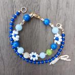 Prachtige set van 2 armbanden., Overige materialen, Overige kleuren, Nieuw, Ophalen of Verzenden
