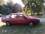 Volkswagen Passat B2 32B 1982 Oldtimer Belastingvrij, Auto's, 1577 cc, 74 pk, Geïmporteerd, 500 kg