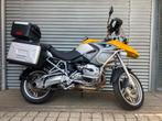 BMW R1200GS, 2 cilinders, Particulier, Meer dan 35 kW, Toermotor