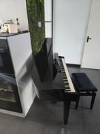 Digitale piano Roland GP3, Ophalen of Verzenden, Zo goed als nieuw, Zwart