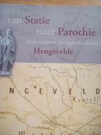 Van Statie naar Parochie  (Hengevelde), Verzenden, Zo goed als nieuw, Bennij Brummelhuis, 17e en 18e eeuw