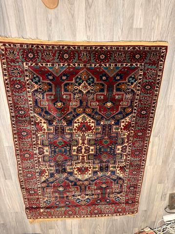 Prachtig Perzisch Tapijt beschikbaar voor biedingen