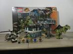 lego 76949, Complete set, Ophalen of Verzenden, Lego, Zo goed als nieuw