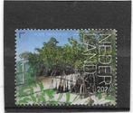 Nederland 2024 Beleef de Natuur Bonaire - Rode Mangrove, Verzenden, Na 1940, Gestempeld