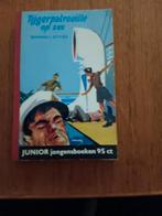 Tijgerpatrouille op zee - Snowell Styles, Ophalen of Verzenden, Gelezen, Snowell Styles, Fictie algemeen