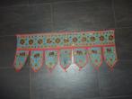 Indiase deurhanger. Toran, Huis en Inrichting, Woonaccessoires | Overige, Ophalen of Verzenden, Gebruikt