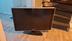 Philips 37PFL9603D/10 - 37 inch Full HD LCD TV met Ambilight, Ophalen, Philips, Gebruikt, LCD