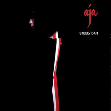 Vinyl LP - Steely Dan - ája beschikbaar voor biedingen