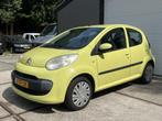 Citroen C1 1.0-12V Ambiance | 5drs | Nw APK | elec ramen, Auto's, Voorwielaandrijving, Gebruikt, Zwart, Overige kleuren