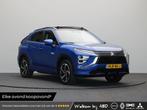 Mitsubishi Eclipse Cross 2.4 PHEV Instyle | Trekhaak | 1500k, Automaat, 188 pk, 14 kWh, Euro 6