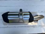 BMW R1250 GSA Orginele uitlaat. Typenummer: 8566948, Motoren, Onderdelen | BMW, Ophalen, Nieuw