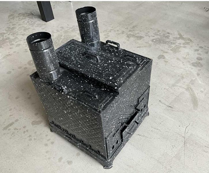 Kebab spies bbq barbecue * nieuw *, Tuin en Terras, Houtskoolbarbecues, Nieuw, Ophalen