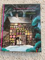 De acht mooiste verhalen van de sprookjesverteller - Thé Tjo, Verzenden, Zo goed als nieuw