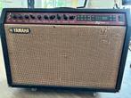 Yamaha gitaar amp, Ophalen of Verzenden, Gebruikt, Gitaar, 100 watt of meer