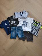 Kledingpakket maat 74. Ook los te koop., Ophalen of Verzenden, Zo goed als nieuw, Maat 74