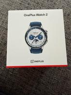Oneplus Watch 2 nordic blue edition, Oneplus, Blauw, Nieuw, Ophalen of Verzenden