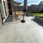 Keramische Tuintegel 90x90, 90x90 Keramische Terrastegel, Tuin en Terras, Tegels en Klinkers, Ophalen of Verzenden, Nieuw, Keramiek