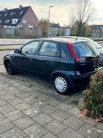 Opel Corsa 1.2 16V Twinport 5D 2005 Groen, Auto's, Opel, Voorwielaandrijving, 450 kg, 4 cilinders, 1229 cc