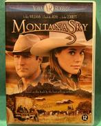 MONTANA SKY, Cd's en Dvd's, Alle leeftijden, Verzenden, Zo goed als nieuw