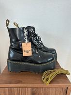 Dr. Martens Jadon Max, Zwart, Ophalen of Verzenden, Dr. Martens, Zo goed als nieuw
