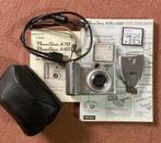 Canon PowerShot A70., Canon, Compact, Ophalen of Verzenden, Zo goed als nieuw