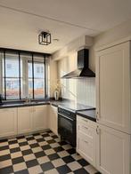 Landelijke keuken, Huis en Inrichting, Ophalen, Hoekkeuken, Zo goed als nieuw, Kunststof