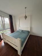 Twee persoonsbed 180x 200, Ophalen of Verzenden, Zo goed als nieuw, Tweepersoons