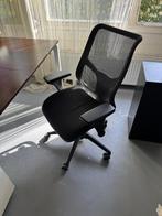 Luxe kantoor indeling ( 2 sets), Ophalen, In hoogte verstelbaar, Zo goed als nieuw, Bureau